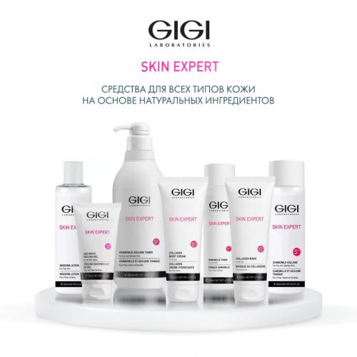 ДжиДжи Лосьон Гамамелис Hamomelis Lotion For Oily Skin, 250 мл (GiGi, Out Serials), фото-6