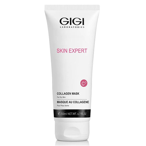 ДжиДжи Маска, 250 мл (GiGi, Collagen Elastin)