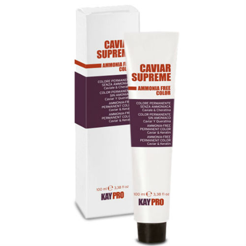 Безаммиачная крем-краска Caviar Supreme 100 мл (Caviar Supreme)