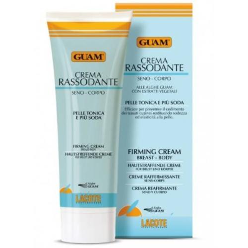 Гуам Crema Крем-лифтинг для тела и груди массажный 250 мл (Guam, Crema)