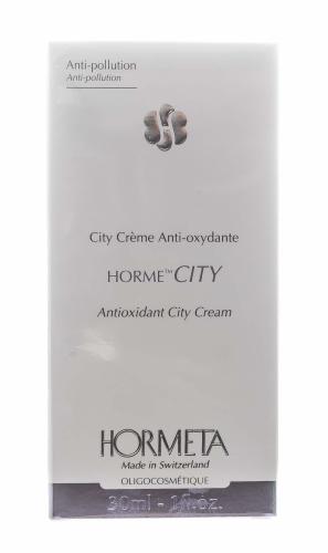 Хормета Антиоксидантный крем для защиты кожи, 30 мл (Hormeta, ОрмеСИТИ), фото-2