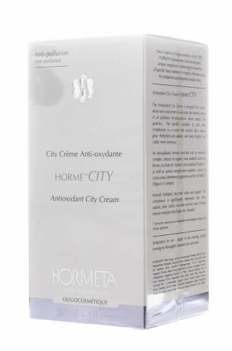 Хормета Антиоксидантный крем для защиты кожи, 30 мл (Hormeta, ОрмеСИТИ), фото-3
