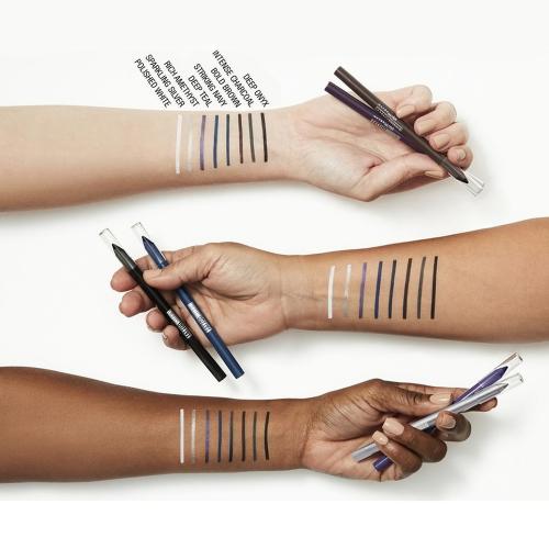 Гелевый карандаш для глаз Tatoo Liner, 1,3 г (), фото-4