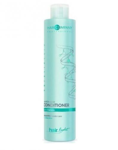 Бальзам-уход с кератином, 250 мл (Hair Light, Keratin Care)