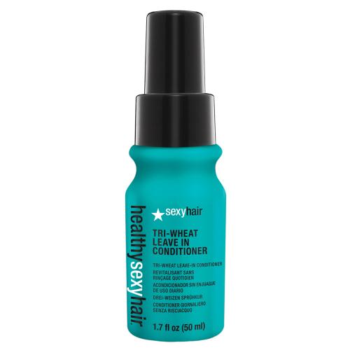Кондиционер несмываемый Tri-Wheat Leave-In Conditioner, 50 мл (Healthy Sexy Hair)