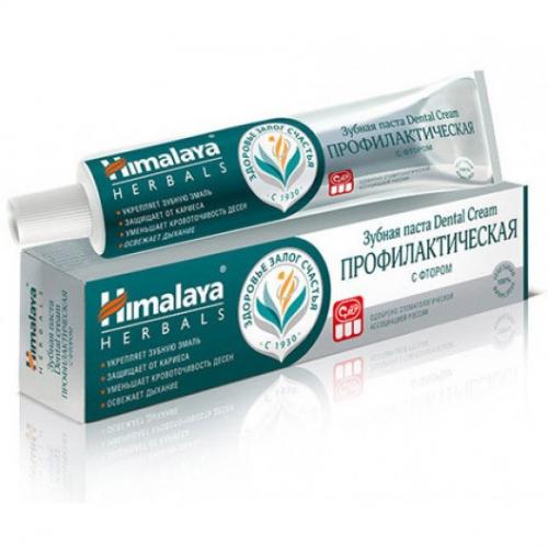 Зубная паста Dental Cream, 100 г ()