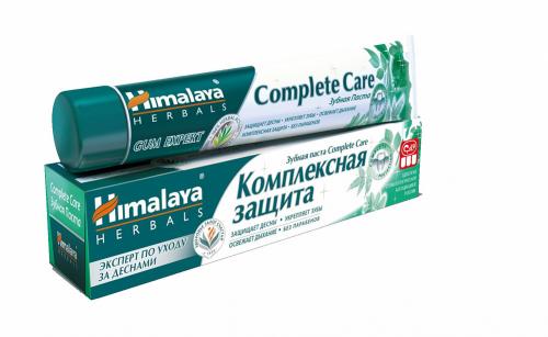 Зубная паста Complete Care, 50 мл ()