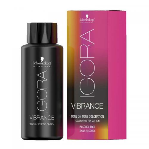 Крем-краска для волос без аммиака Igora Vibrance, 60 мл (Igora, Vibrance)