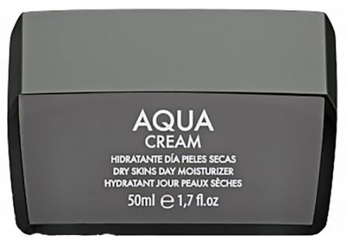Дневной увлажняющий крем, 50 мл (Aqua)