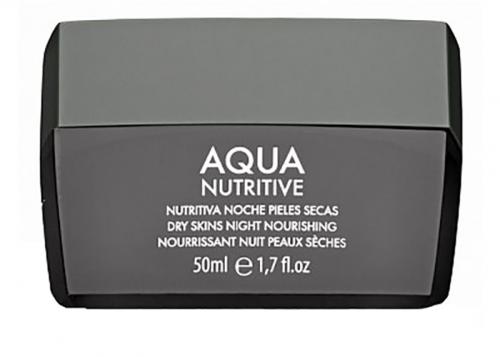 Ночной питательный крем, 50 мл (Aqua)