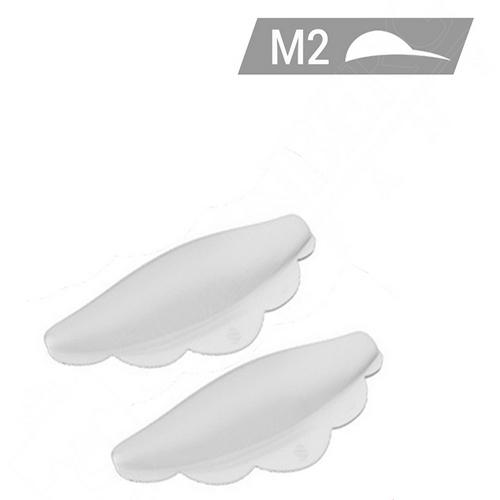 Валики силиконовые &quot;М2&quot;, 1 пара (Аксессуары)