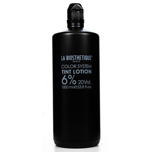 Эмульсия для перманентного окрашивания волос Tint Lotion ARS 6%, 1000 мл (Окрашивание, Lotions)