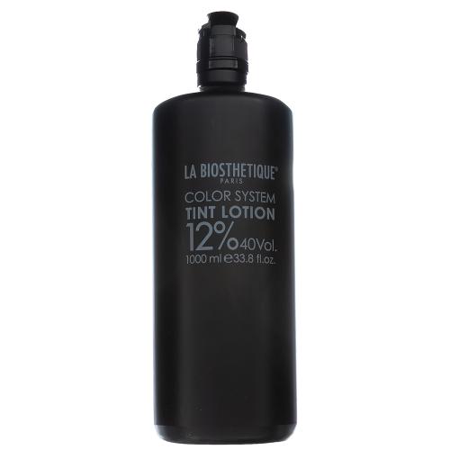 Эмульсия для перманентного окрашивания волос Tint Lotion ARS 12%, 1000 мл   (Окрашивание, Lotions)