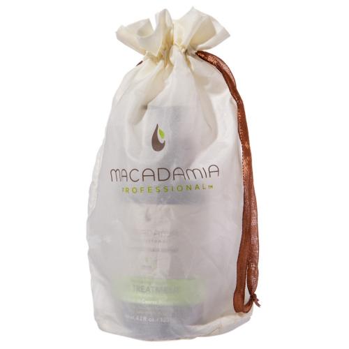 Подарочный набор для волос Macadamia Nourishing Oil &amp; Mini Masque Duo (Наборы), фото-2