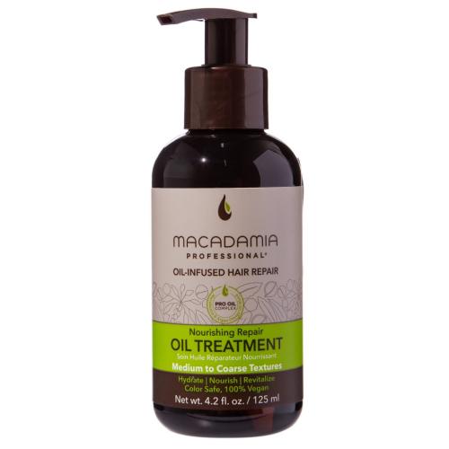 Подарочный набор для волос Macadamia Nourishing Oil &amp; Mini Masque Duo (Наборы), фото-3