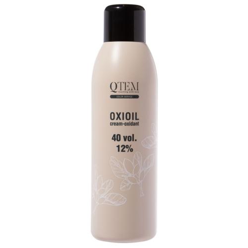 Универсальный крем-оксидант Oxioil 12% (40 Vol.), 1000 мл