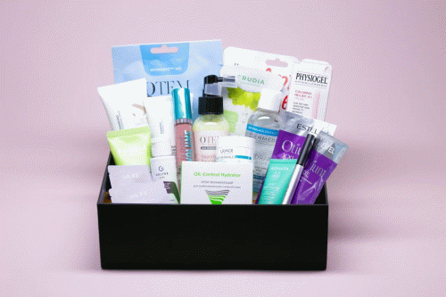 Соколор Бьюти Бокс Коробочка красоты &quot;Для себя любимой&quot; (SocolorBeautyBox, BeautyBox), фото-5