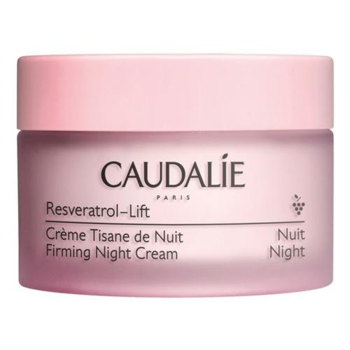 Кодали Укрепляющий ночной крем, 50мл (Caudalie, Resveratrol [Lift])