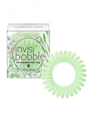 Инвизибабл Резинки для волос Original Forbidden Fruit 3 шт (Invisibobble, Original)