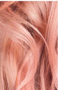 Индола Тонирующий кондиционер &quot;Виллоу&quot; Притягательный розовый, 300 мл (Indola, Уход за волосами, Color Blaster), фото-2