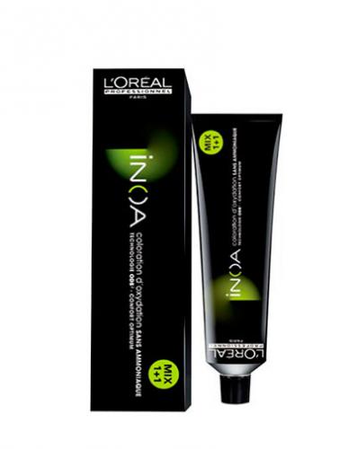 Лореаль Профессионель Безаммиачная краска Inoa ODS 2, 60 г (L'Oreal Professionnel, Окрашивание, INOA)