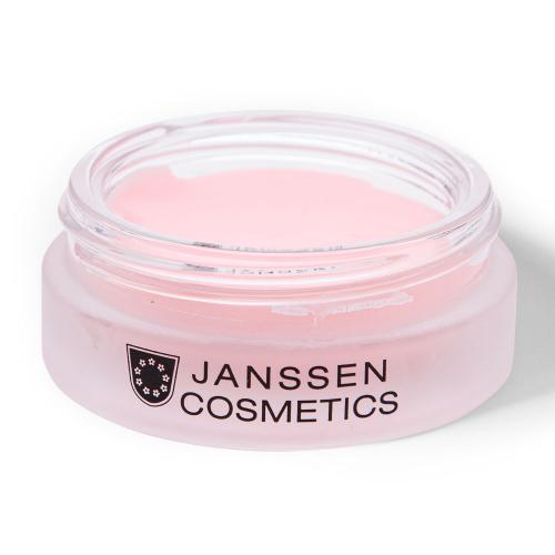 Янсен Косметикс Ночная восстанавливающая маска для губ Goodnight Lip Mask, 15 мл (Janssen Cosmetics, Trend Edition), фото-2