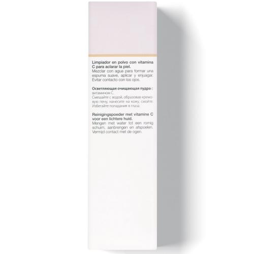 Янсен Косметикс Осветляющая очищающая пудра Melafadin Cleansing Powder, 60 г (Janssen Cosmetics, Fair Skin), фото-4