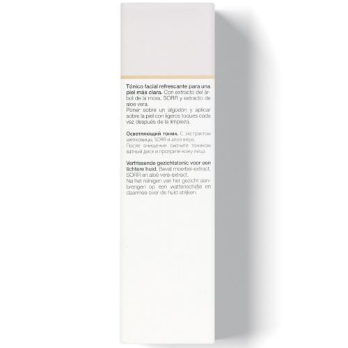 Янсен Косметикс Осветляющий тоник Melafadin Toner, 100 мл (Janssen Cosmetics, Fair Skin), фото-4