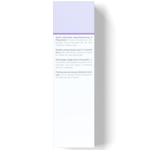 Янсен Косметикс Ферментная очищающая пудра Enzyme Peeling Powder, 50 г (Janssen Cosmetics, Oily skin), фото-5