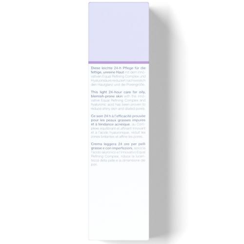 Янсен Косметикс Легкий матирующий крем Light Mattifying Cream, 50 мл (Janssen Cosmetics, Oily skin), фото-4