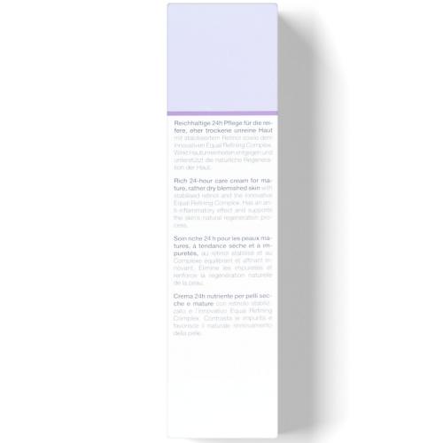Янсен Косметикс Регулирующий крем с ретинолом Regulating Retinol Cream, 50 мл (Janssen Cosmetics, Oily skin), фото-4