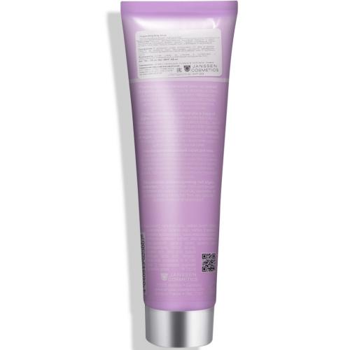 Янсен Косметикс Кислородонасыщающий скраб для тела Oxygenating Body Scrub, 150 мл (Janssen Cosmetics, Body), фото-2