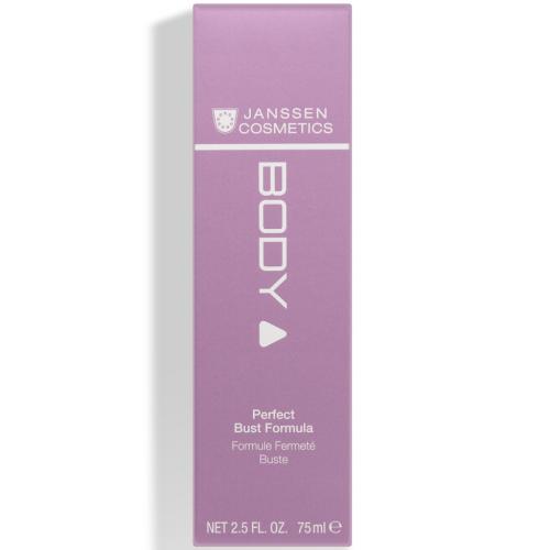 Янсен Косметикс Лифтинг-сыворотка для бюста Perfect Bust Formula, 75 мл (Janssen Cosmetics, Body), фото-2