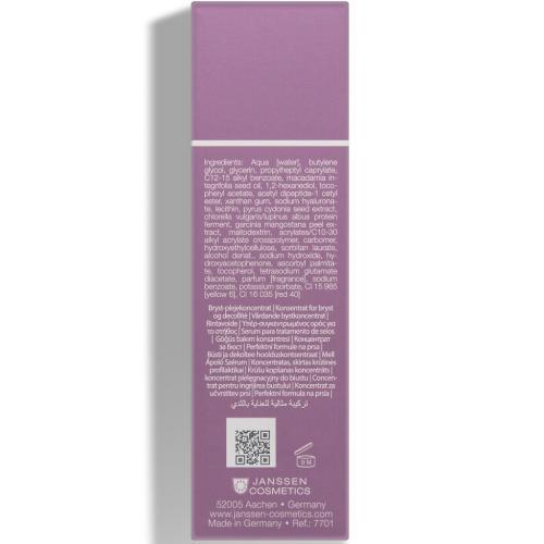 Янсен Косметикс Лифтинг-сыворотка для бюста Perfect Bust Formula, 75 мл (Janssen Cosmetics, Body), фото-3