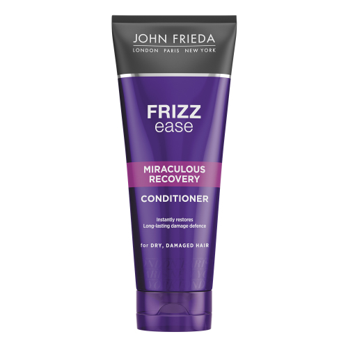 Кондиционер для интенсивного ухода за непослушными волосами Miraculous Recovery, 250 мл (Frizz Ease), фото-2