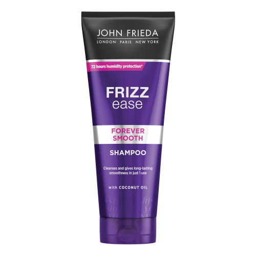 Джон Фрида Шампунь для гладкости волос длительного действия против влажности FOREVER SMOOTH 250 мл (John Frieda, Frizz Ease)