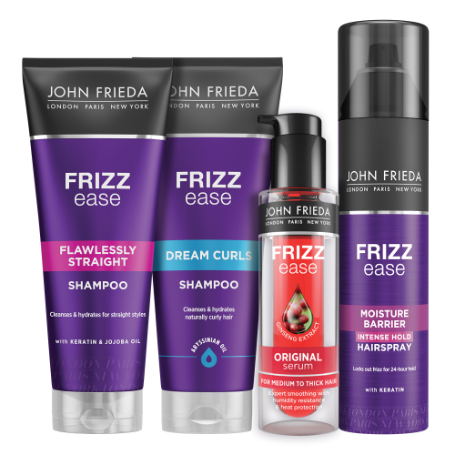 Оригинальная сыворотка 6 в 1 для непослушных волос, 50 мл (Frizz Ease), фото-9
