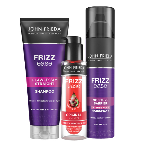 Оригинальная сыворотка 6 в 1 для непослушных волос, 50 мл (Frizz Ease), фото-8