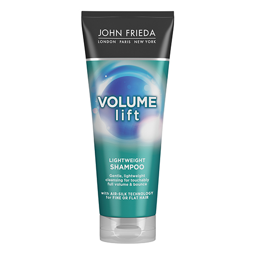 Легкий шампунь для создания естественного объема волос Lightweight Shampoo, 250 мл (Volume Lift)