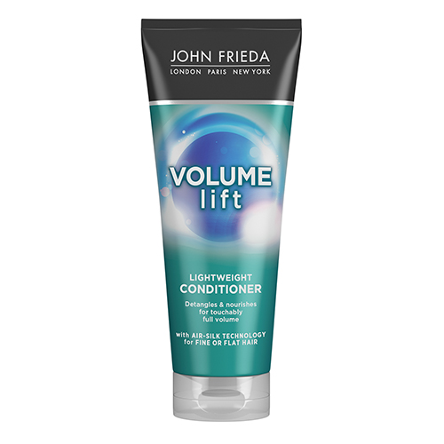 Джон Фрида Легкий кондиционер для создания естественного объема волос Lightweight Conditioner, 250 мл (John Frieda, Volume Lift)