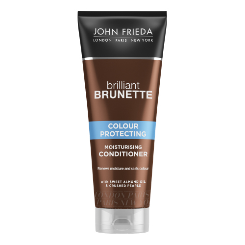 Увлажняющий кондиционер для защиты цвета темных волос COLOUR PROTECTING, 250 мл (Brilliant Brunette)