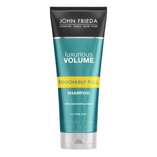 Джон Фрида Легкий шампунь для создания естественного объема волос Lightweight Shampoo, 250 мл (John Frieda, Volume Lift), фото-11