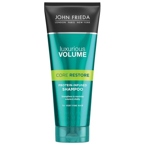 Джон Фрида Шампунь для волос с протеином Core Restore, 250 мл (John Frieda, Volume Lift)