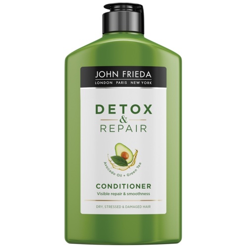 Кондиционер для восстановления и гладкости волос, 250 мл (Detox & Repair)