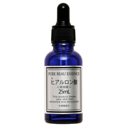 Джапан Галс Сыворотка с гиалуроновой кислотой &quot;Pure beau essence&quot;, 25мл (Japan Gals, Pure Beau), фото-2
