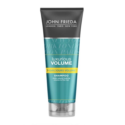 Джон Фрида Легкий шампунь для создания естественного объема волос Lightweight Shampoo, 250 мл (John Frieda, Volume Lift), фото-12
