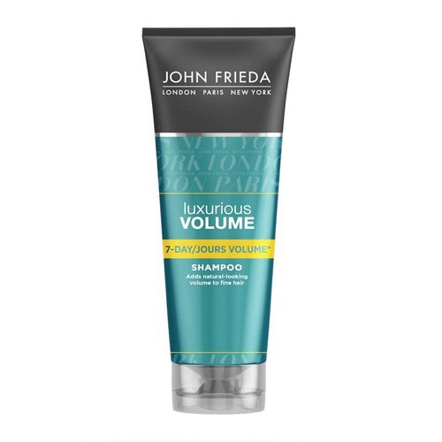 Легкий шампунь для создания естественного объема волос Lightweight Shampoo, 250 мл (Volume Lift), фото-12