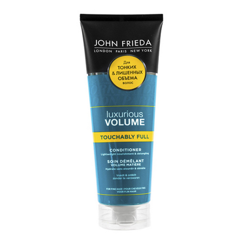 Легкий кондиционер для создания естественного объема волос Lightweight Conditioner, 250 мл (Volume Lift), фото-11