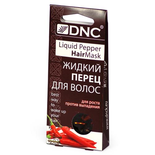 Жидкий перец для волос, 3х15 мл (, DNC, Волосы), фото-3