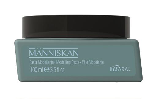 Каарал Моделирующая паста Modelling Paste, 100 мл (Kaaral, Manniskan)